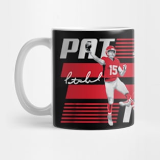 Patrick Mahomes & Travis Kelce Dynamic Duo Mug